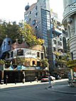 Maison "Hundertwasser"