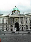 Hofburg