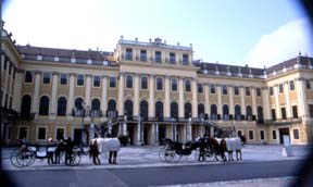 Schloss Schönbrunn